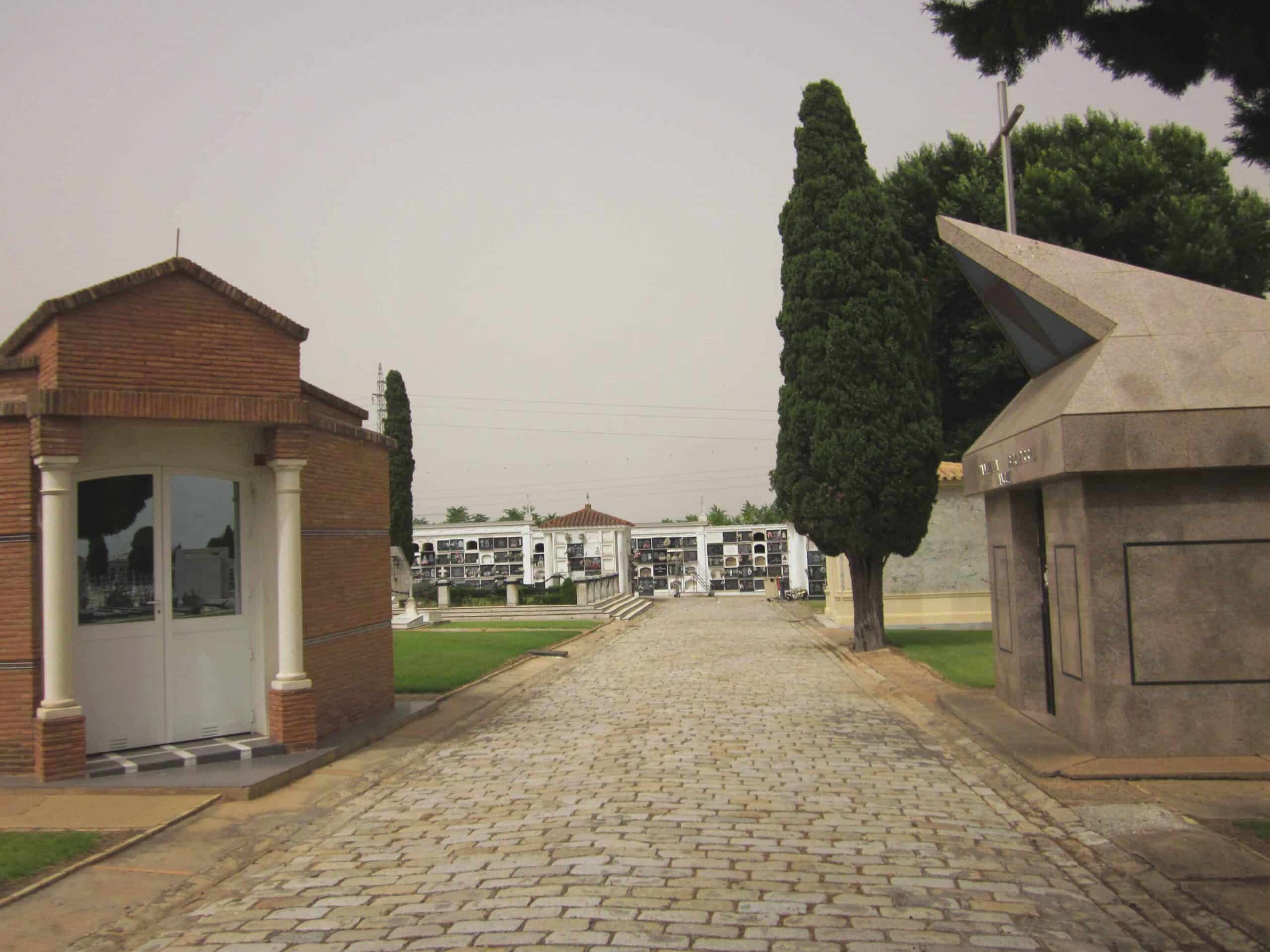 00006CEMENTERIO HUELVA