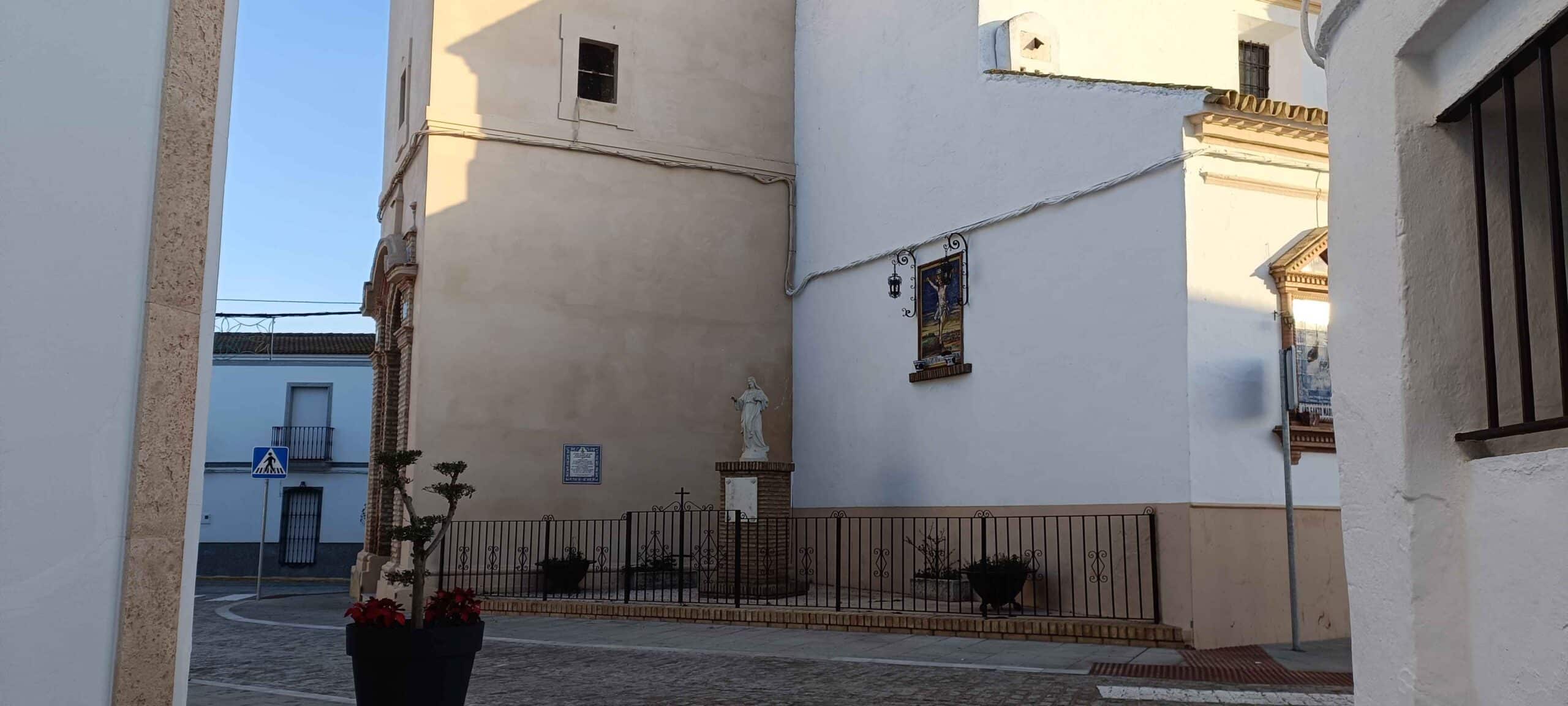 00006IGLESIA DEL DIVINO SALVADOR