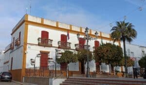 00007AYUNTAMIENTO PATERNA DEL CAMPO