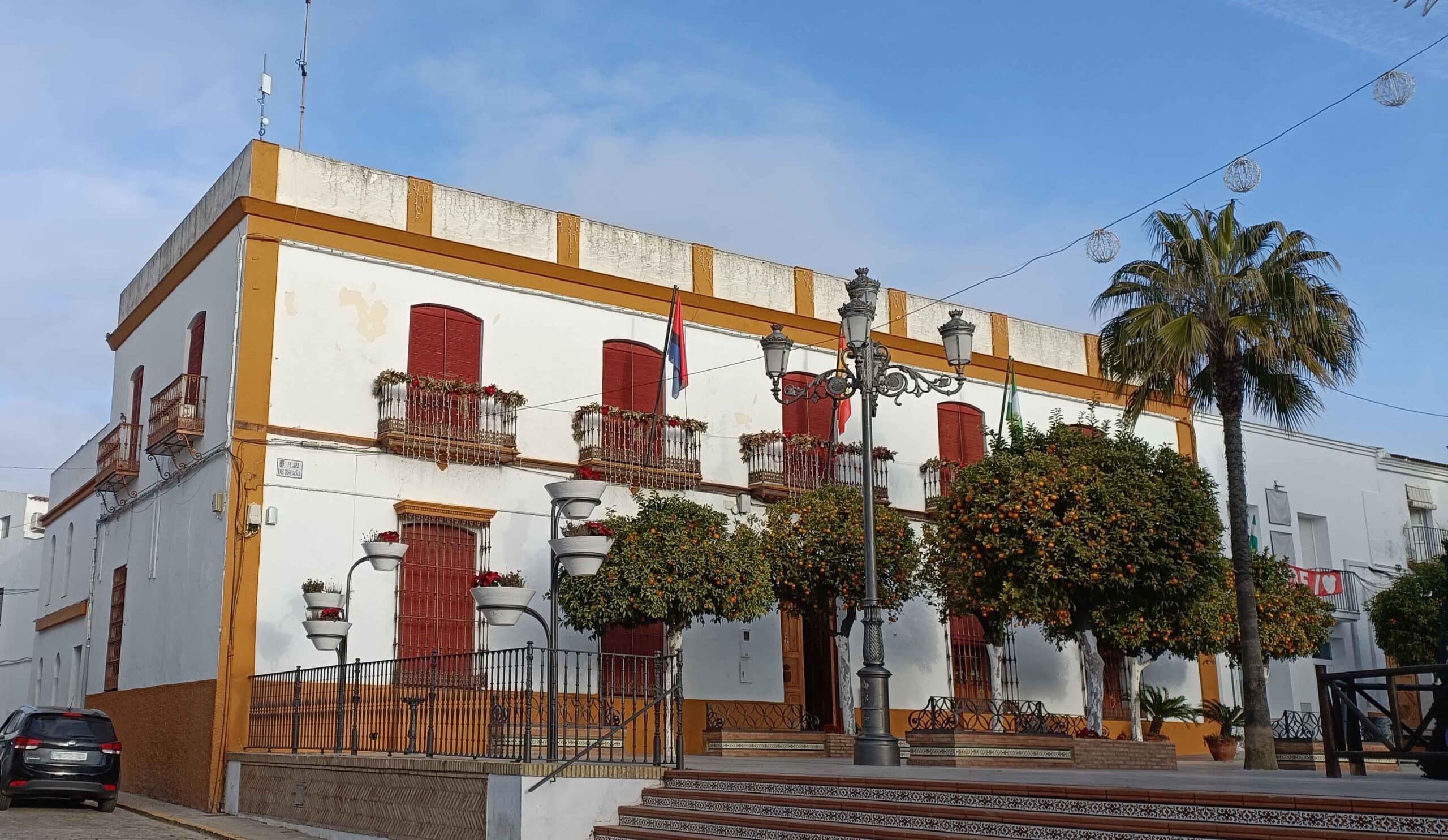 00007AYUNTAMIENTO PATERNA DEL CAMPO