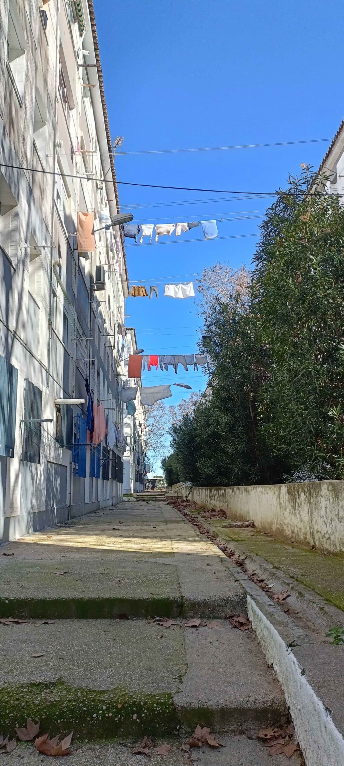 00007BARRIADA DE LA HISPANIDAD