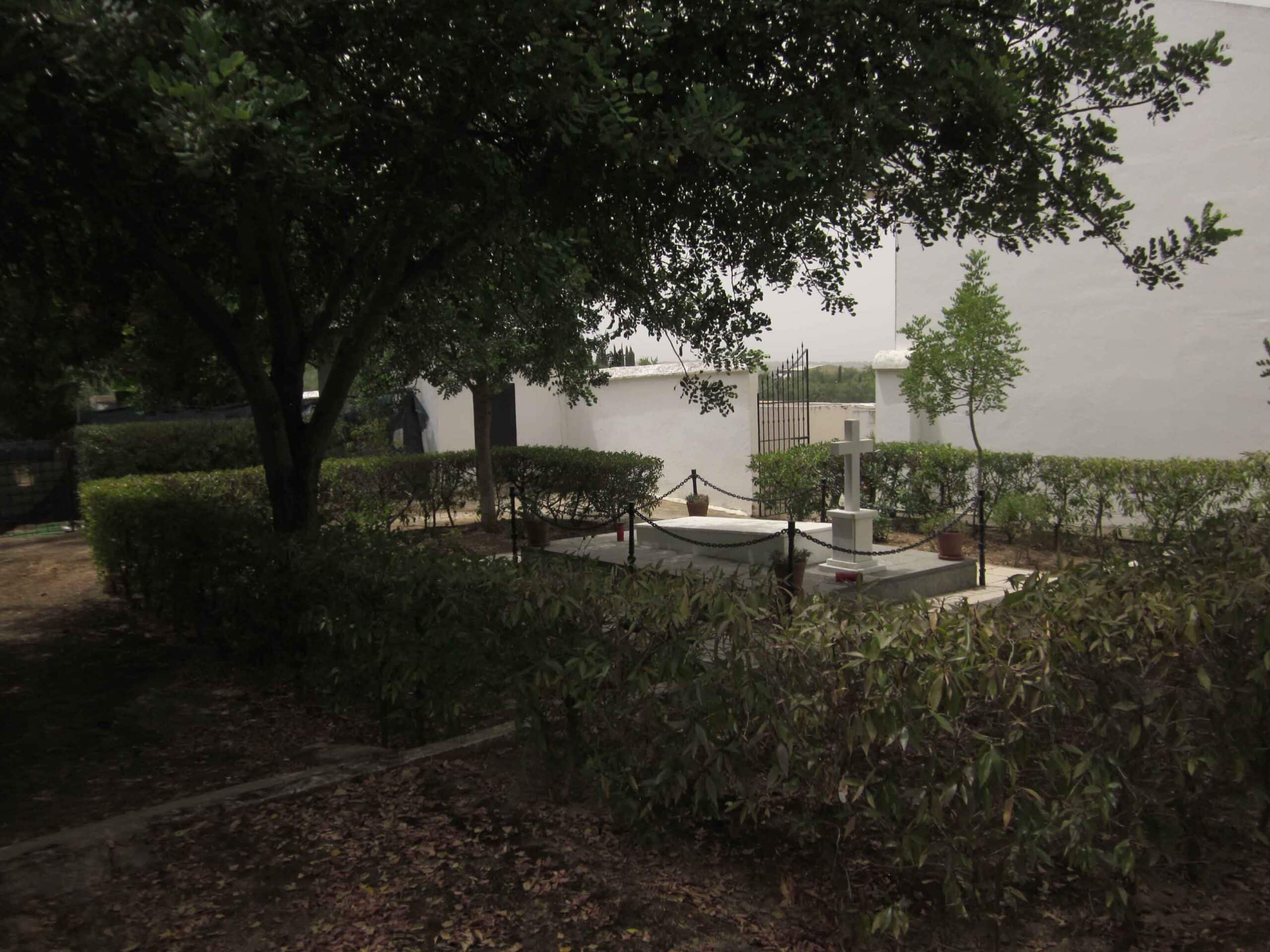 00007CEMENTERIO BONARES