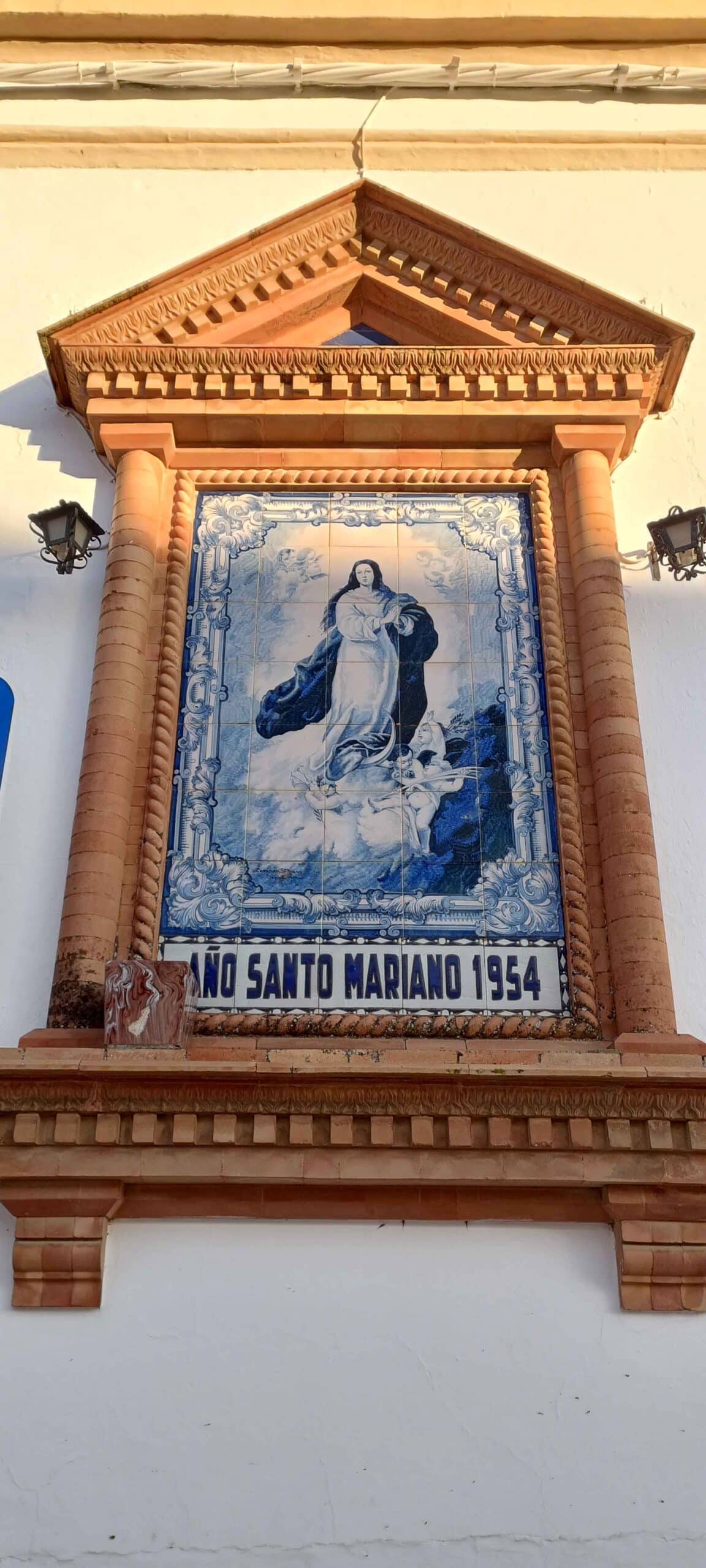 00007IGLESIA DEL DIVINO SALVADOR