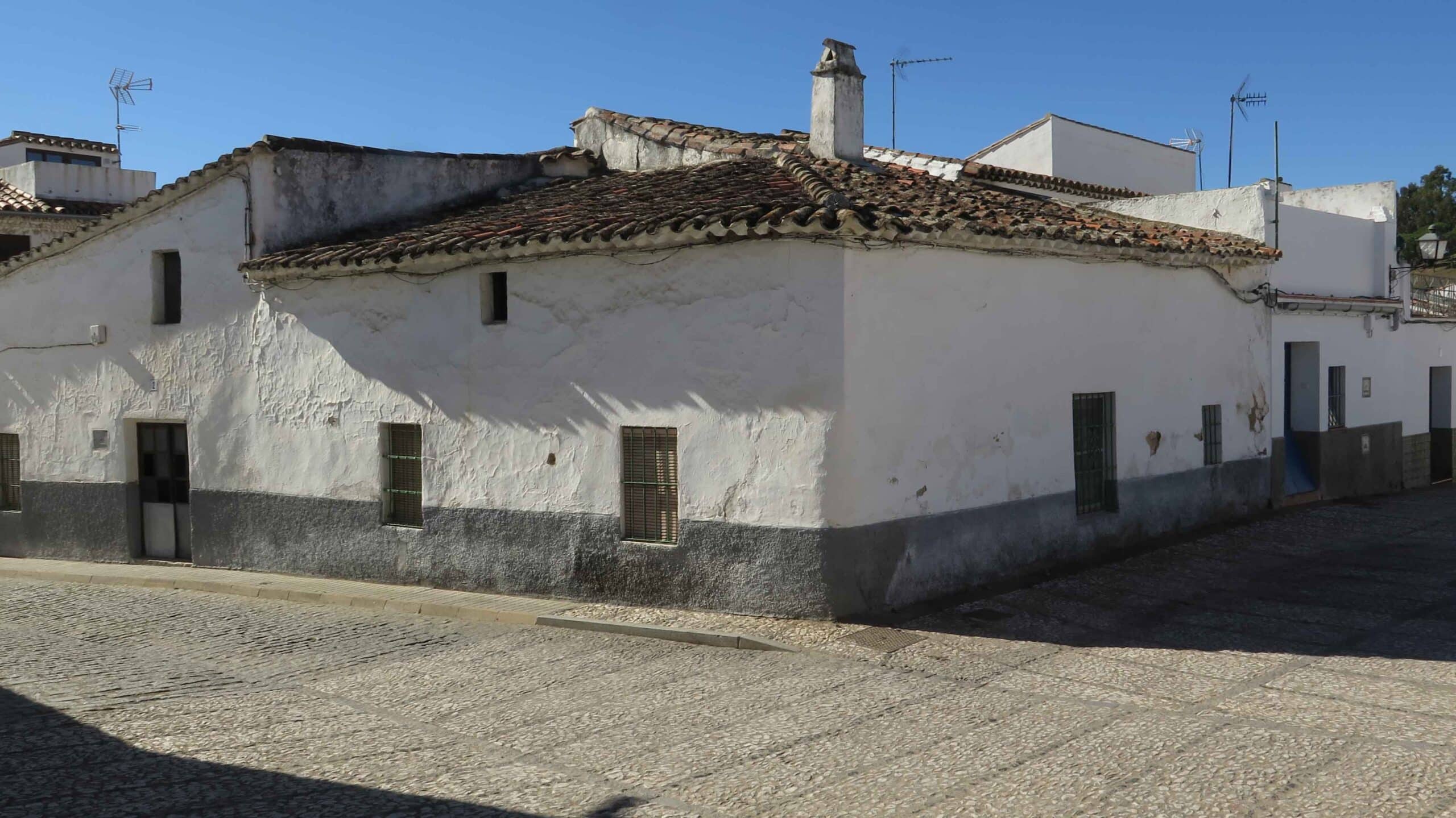 00007PLAZA DE SAN ANTONIO