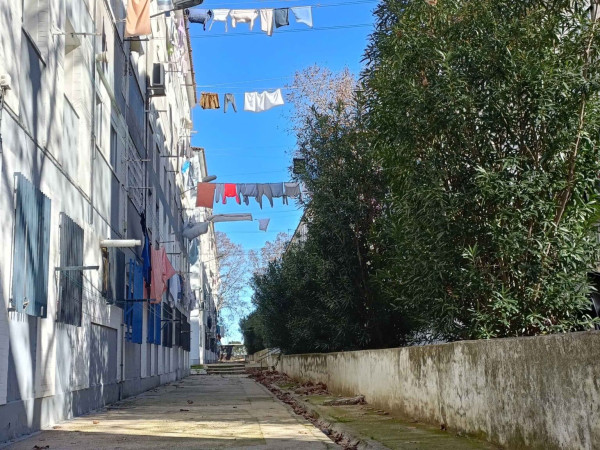 BARRIADA DE LA HISPANIDAD