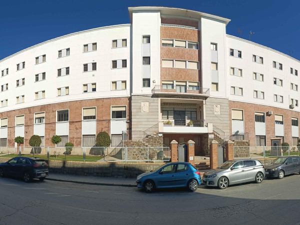 COLEGIO SANTA TERESA DE JESÚS