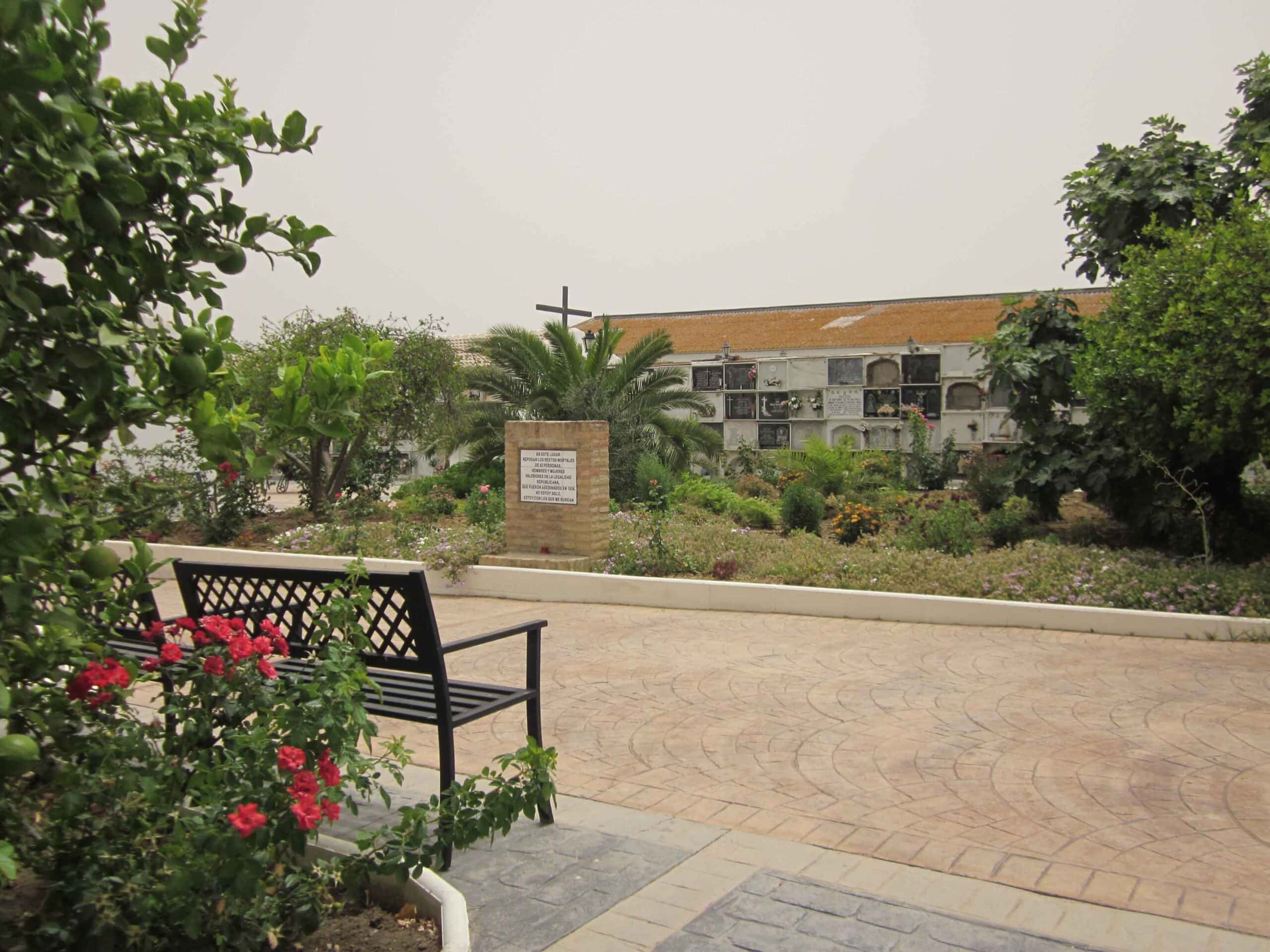 00009CEMENTERIO TRIGUEROS