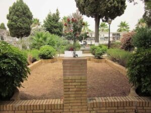 00013CEMENTERIO SAN JUAN DEL PUERTO