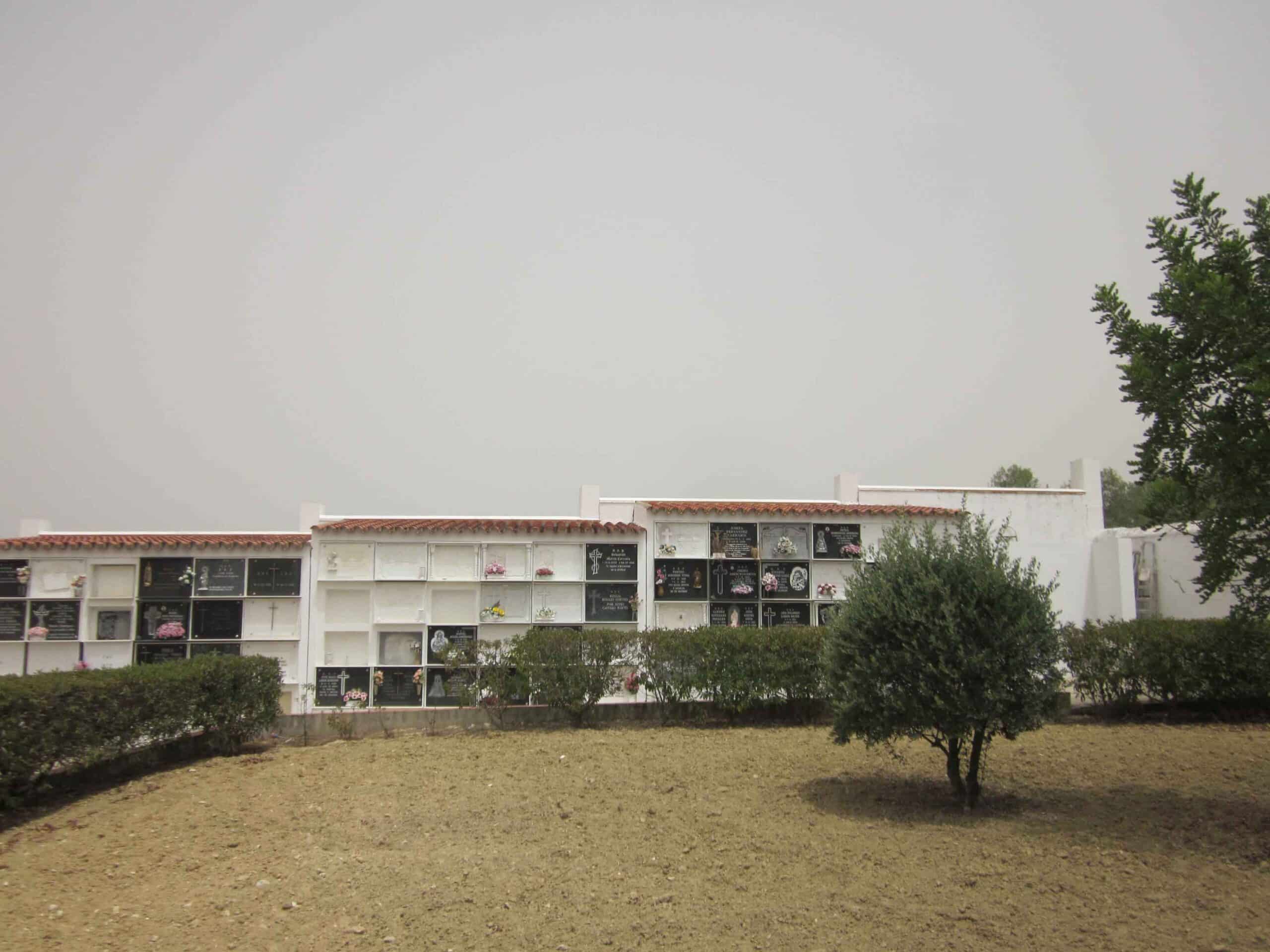 00014CEMENTERIO BONARES