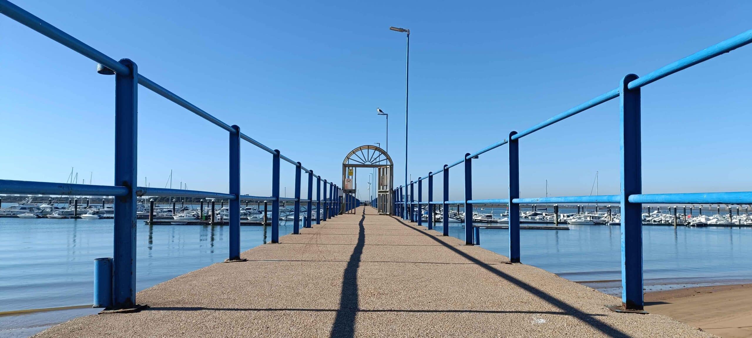 00014REAL CLUB MARITIMO