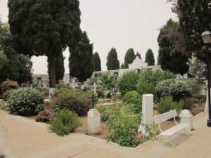 00018CEMENTERIO SAN JUAN DEL PUERTO