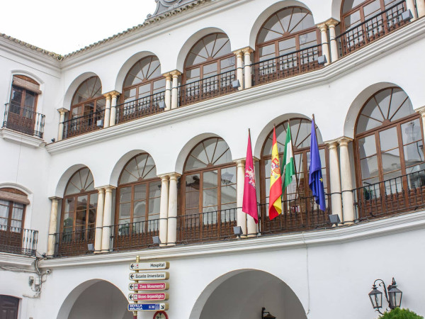 Ayuntamiento