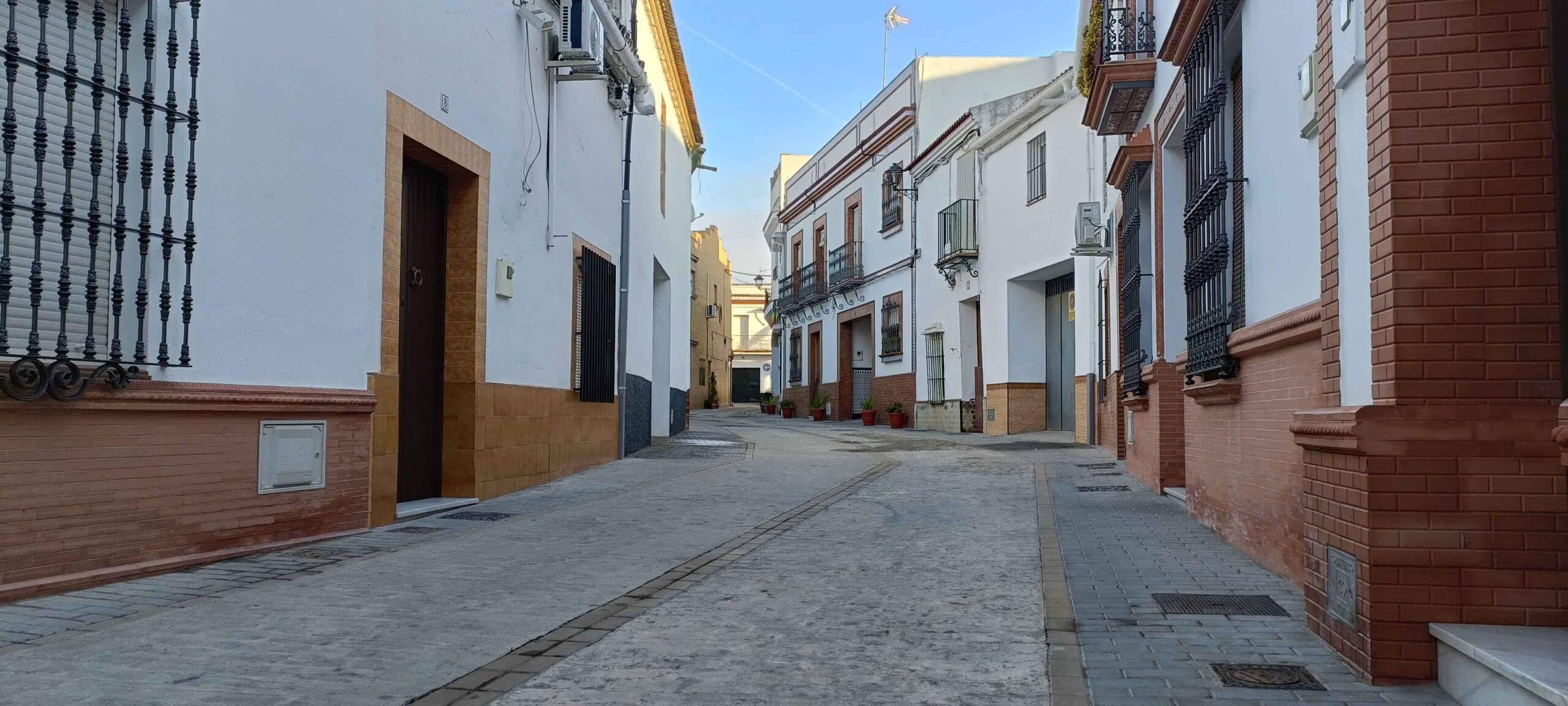 CALLE CRISTINA_PATERNA DEL CAMPO