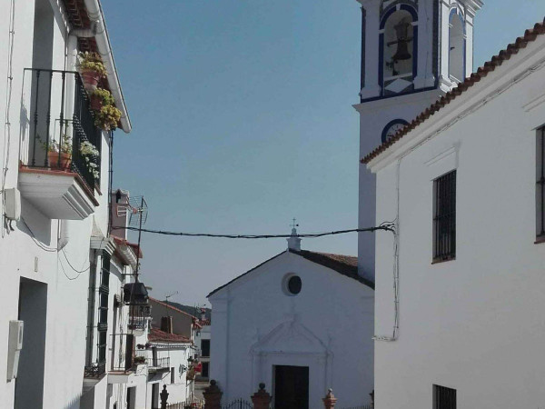 CALLES LOS MARINES