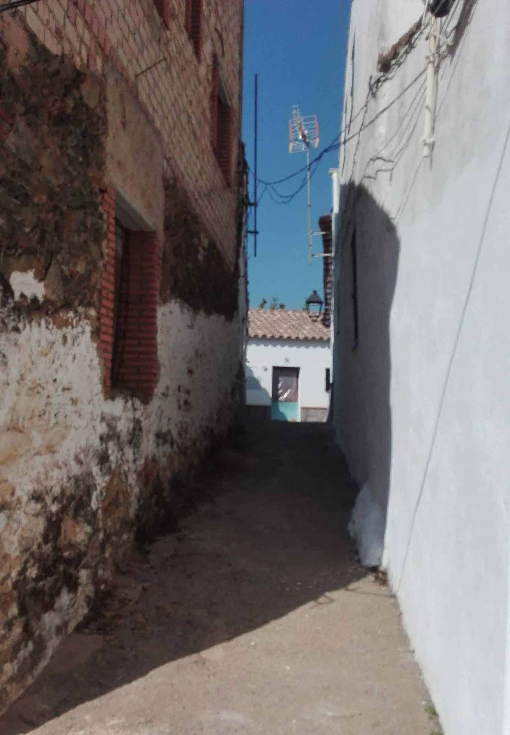 CALLEJON LOS MARINES 2