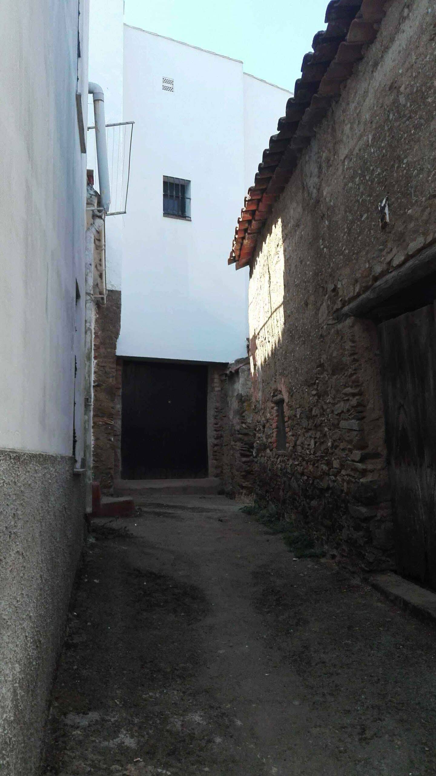 CALLEJON LOS MARINES 4