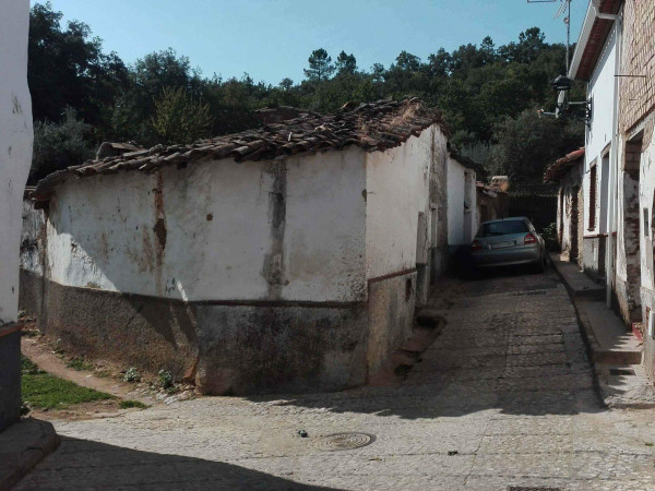 CALLEJONES LOS MARINES