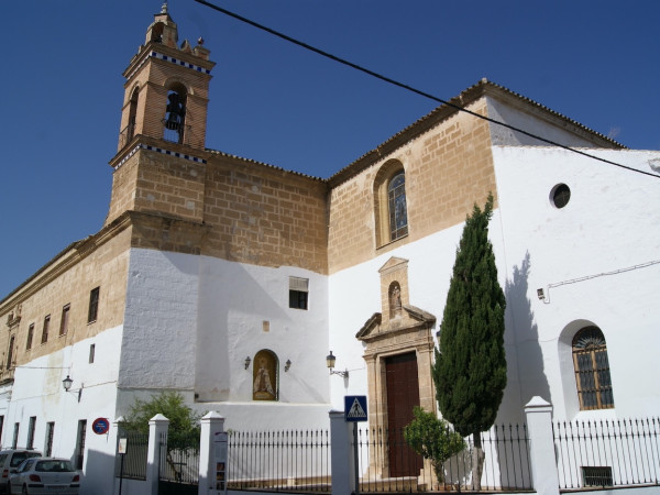 Iglesia del Carmen