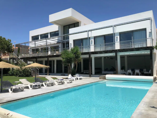 VILLA DE MAZAGÓN