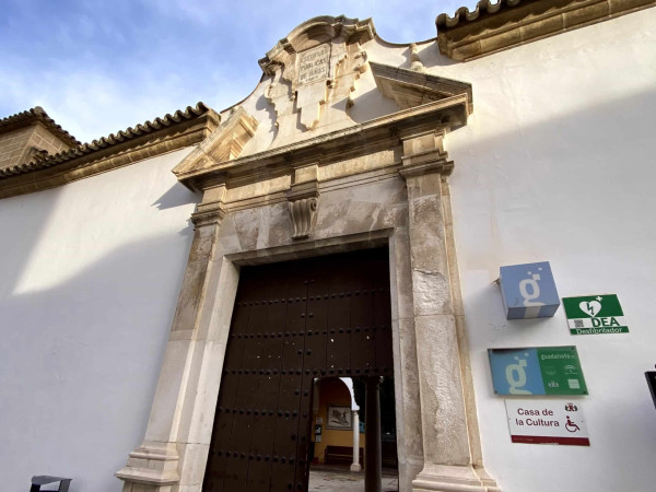 Casa de la Cultura