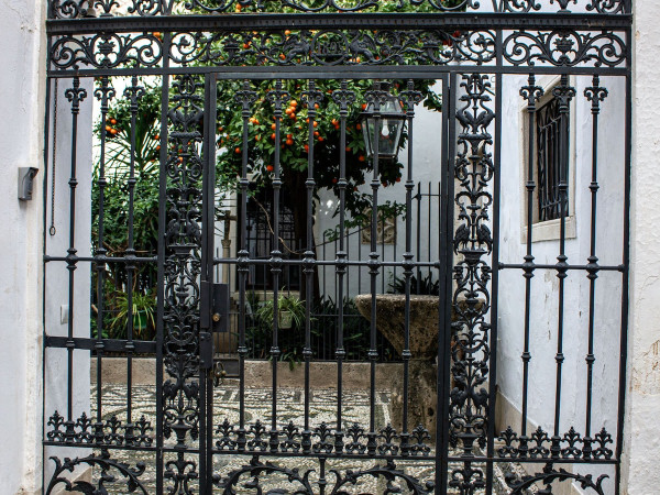Casa Palacio
