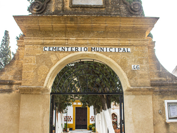 Cementerio