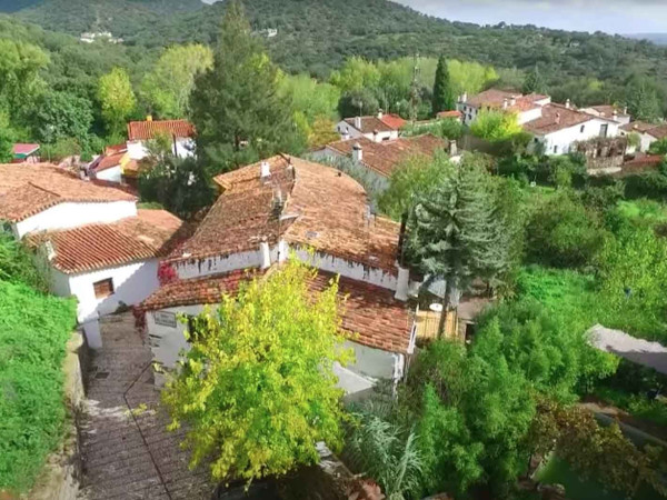 ALDEA EL COLLADO