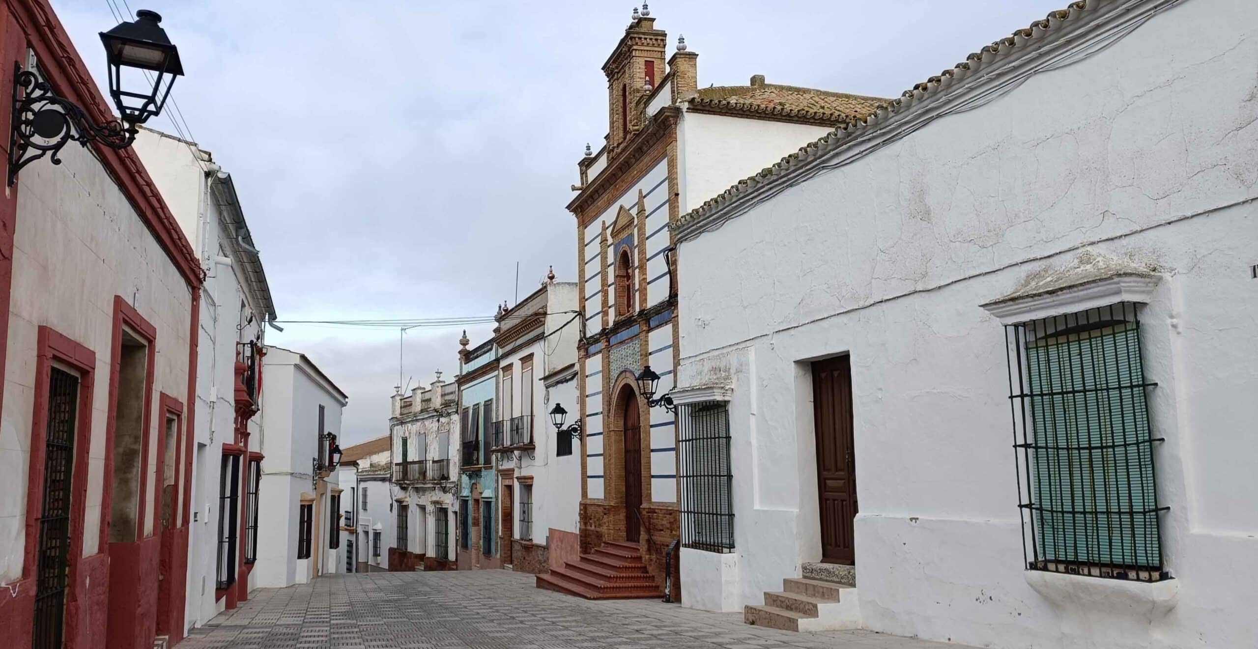 ERMITA DEL NINO JESUS