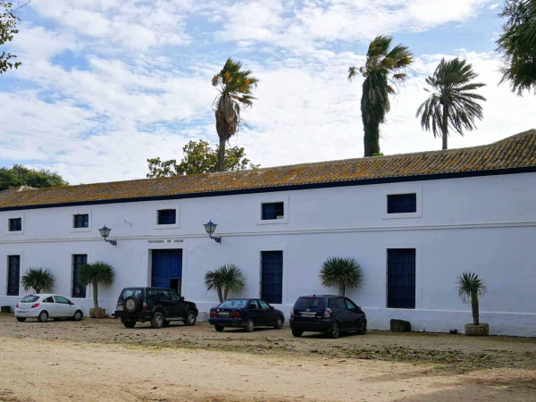 HACIENDA DE XENIS