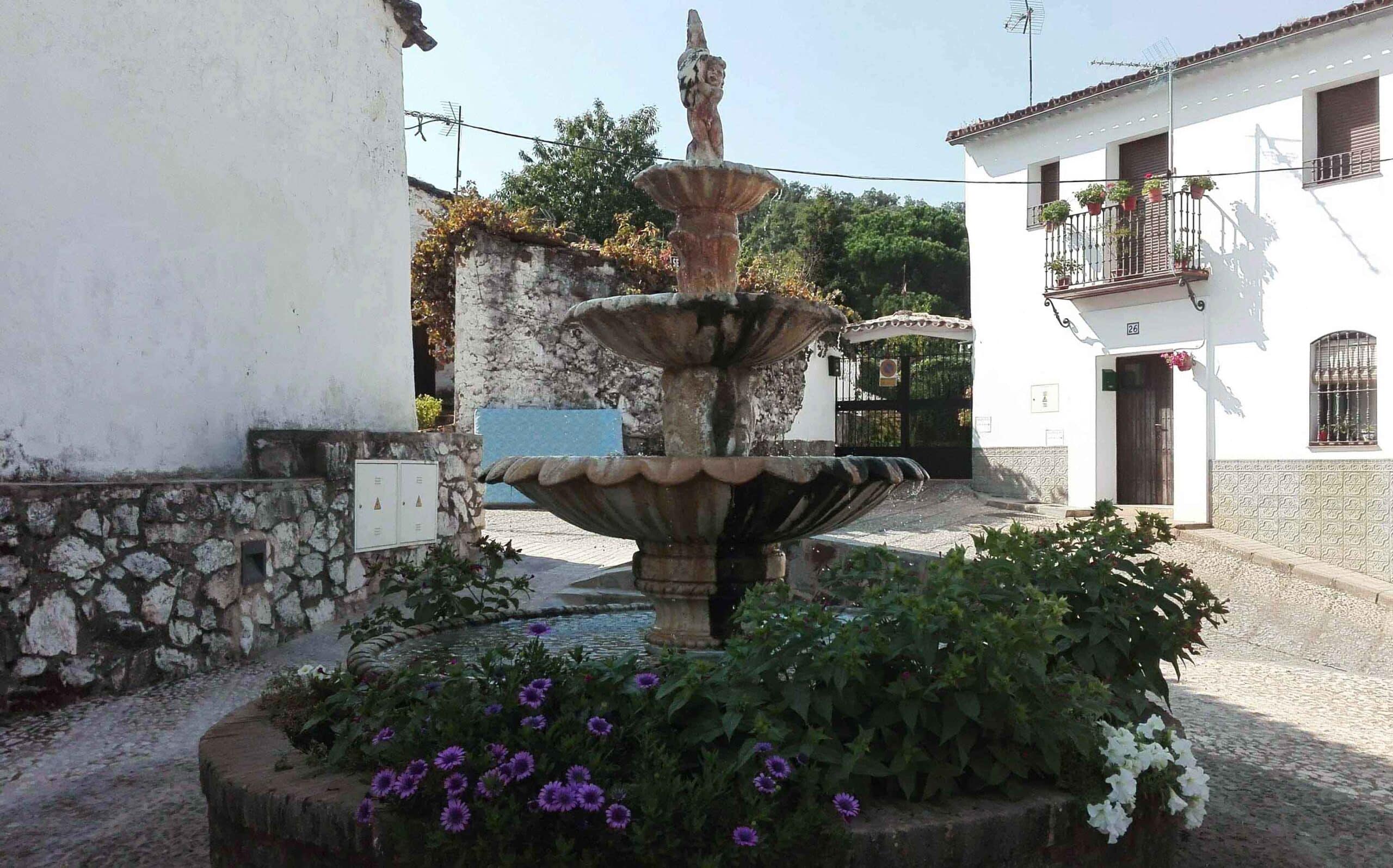 FUENTE LOS MARINES 2