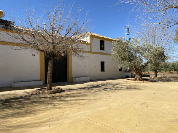 Finca Contreras