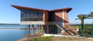 PABELLON CENTRAL TERMICA CC