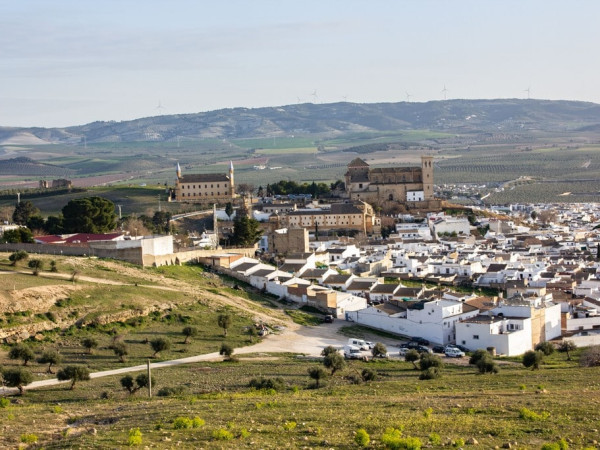 Mirador del Coto