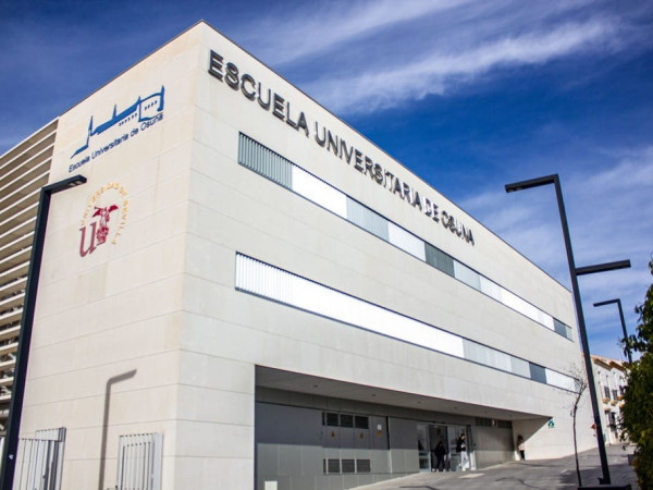Universidad, Edificio Crear
