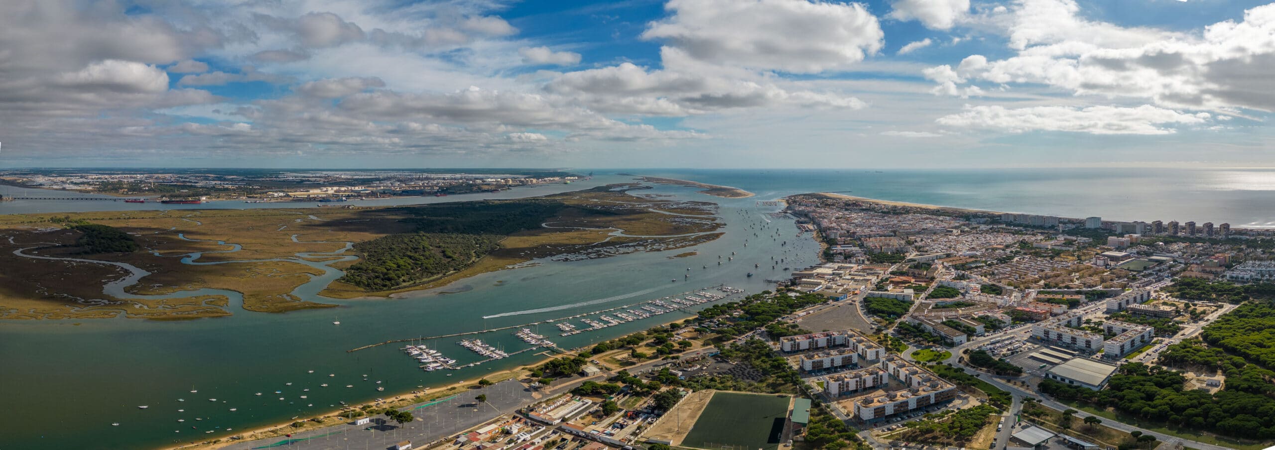 PUERTO DEPORTIVO PUNTA UMBRIA 3