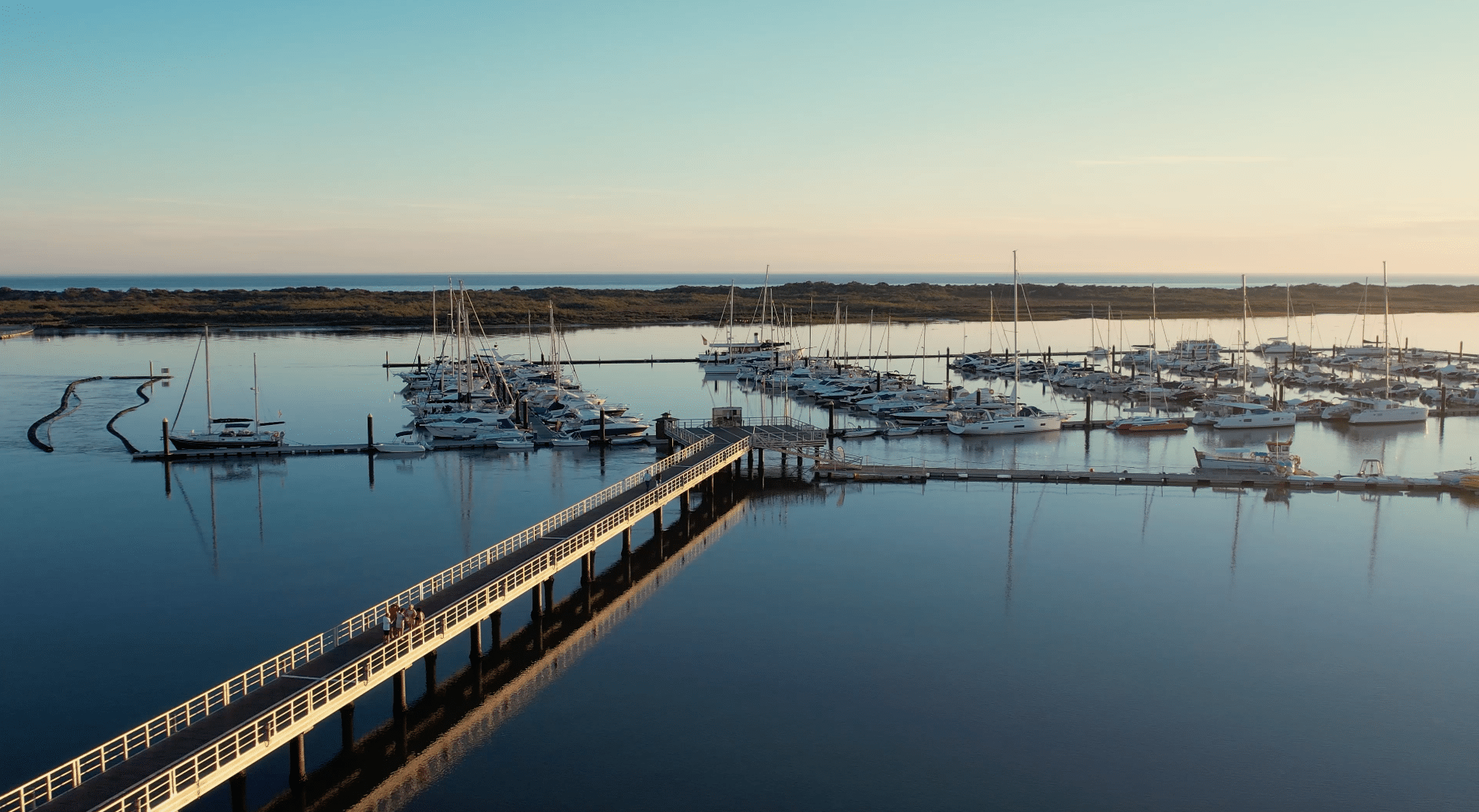 PUERTO MARINA EL ROMPIDO 3