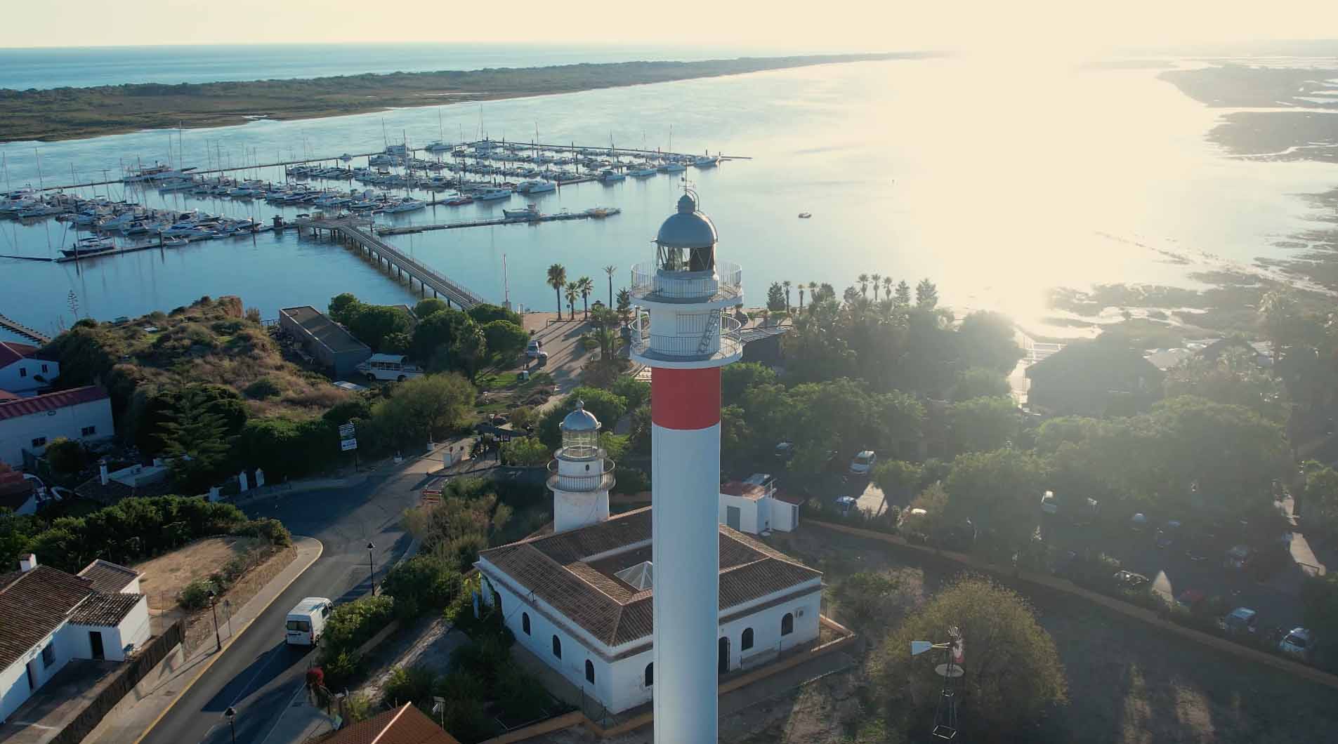 PUERTO MARINA EL ROMPIDO