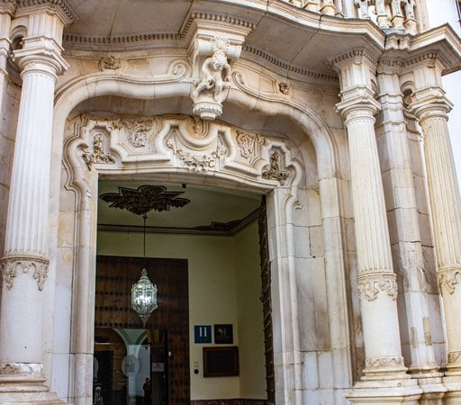 Hotel Palacio Marqués de la Gomera