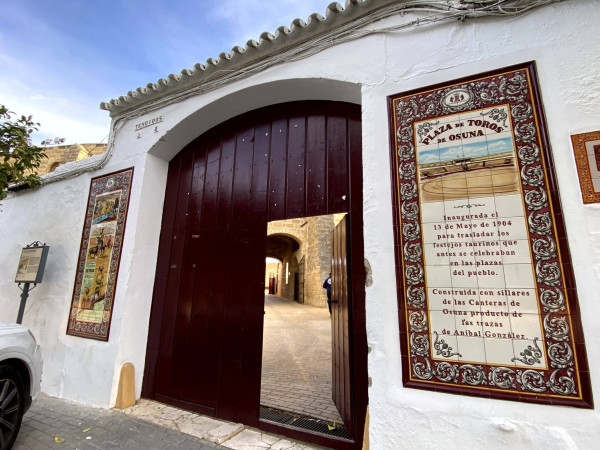 Plaza de Toros