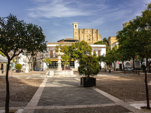 Plaza Mayor