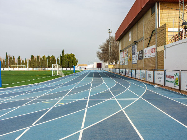 Polideportivo Municipal