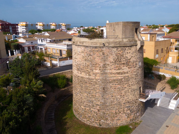 TORRE UMBRÍA