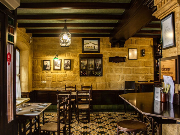 Taberna Jicales
