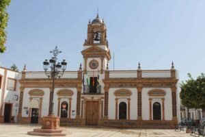 00001AYUNTAMIENTO CHUCENA