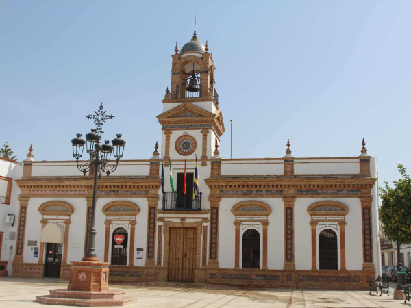 AYUNTAMIETO DE CHUCENA