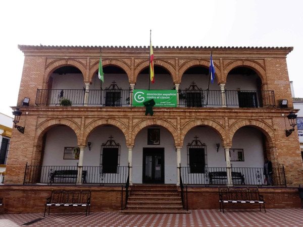 AYUNTAMIENTO