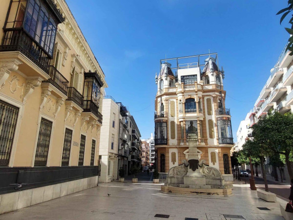 CASA DEL MILLÓN