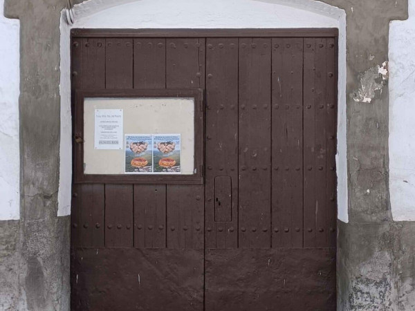 COOPERATIVA OLIVARERA NUESTRA SEÑORA DEL PUERTO