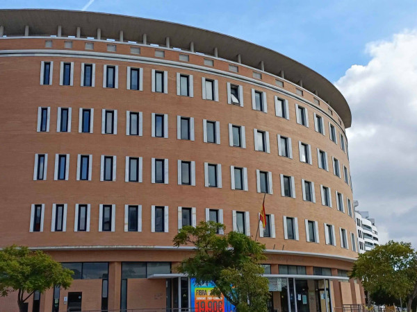 EDIFICIO FOE