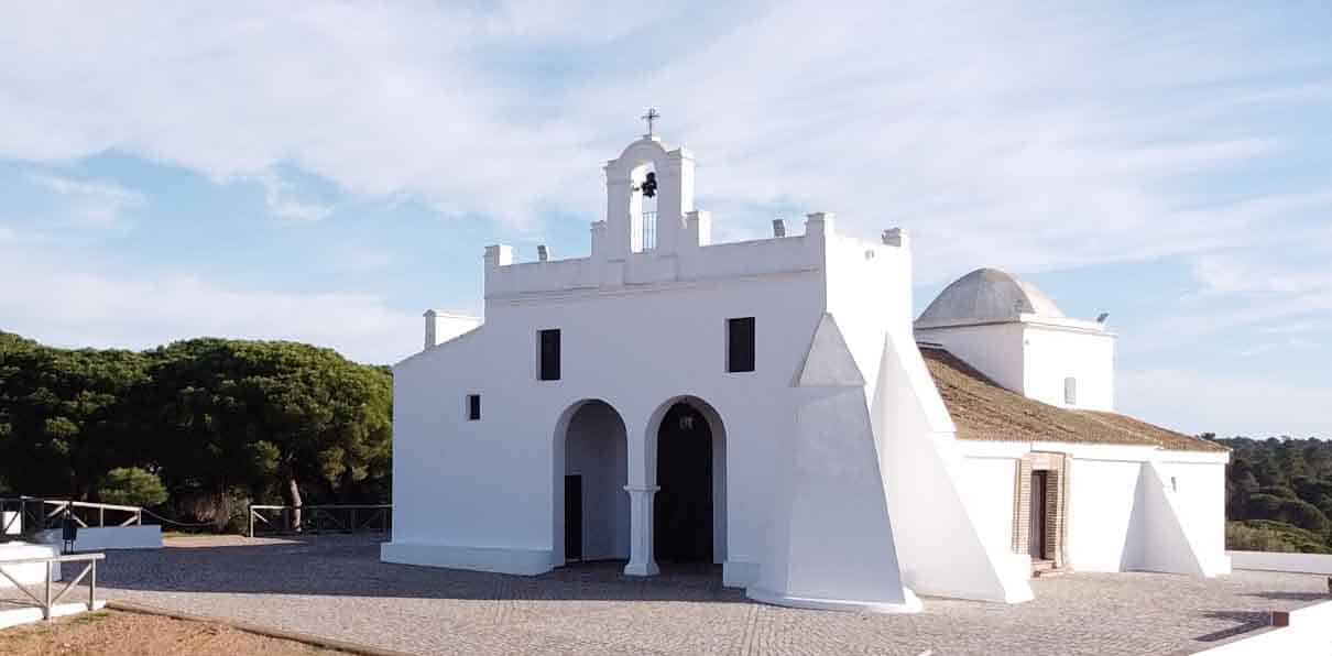 00001ERMITA NUESTRA SENORA DE LA BLANCA